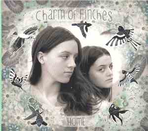 Charm Of Finches - Home
