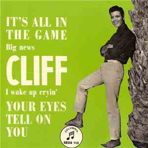 Cliff Richard - It's All In The Game