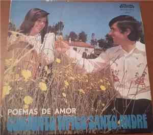 Conjunto Típico Santo André - Poemas De Amor