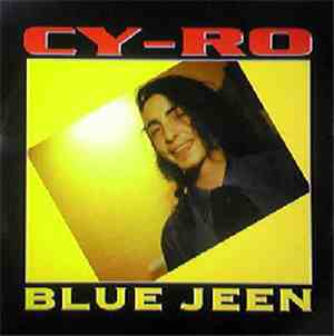 Cy-Ro - Blue Jean