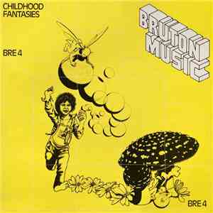 David Snell  - Childhood Fantasies