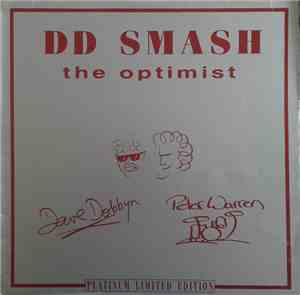 DD Smash - The Optimist