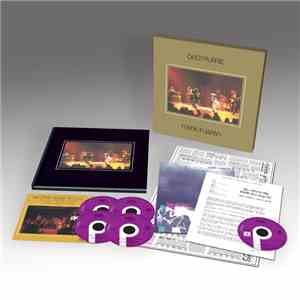Deep Purple - Made In Japan