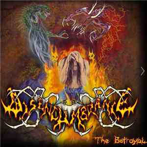 Disencumbrance - The Betrayal