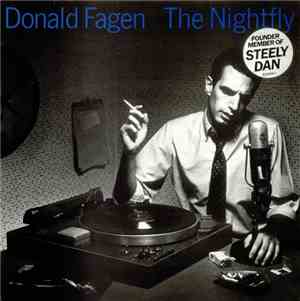 Donald Fagen - The Nightfly