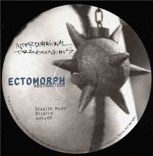Ectomorph - Abstraction