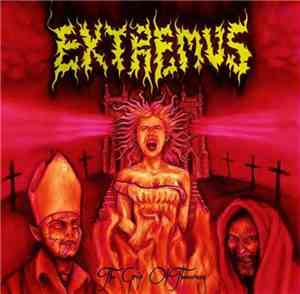 Extremus - The Grip Of Theocracy
