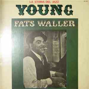 Fats Waller - Young Fats Waller