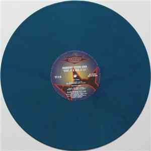 Frankfurt Terror Corp. - Steal It & Deal It E.P.