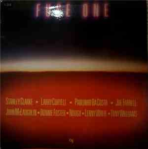 Fuse One - Fuse One