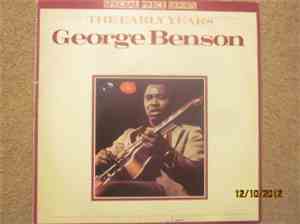 George Benson - The Early Years
