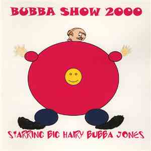 Globe Patrol - Bubba Show 2000