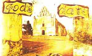 God's Date - God's Date