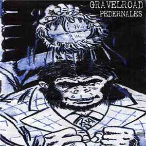 GravelRoad - Pedernales