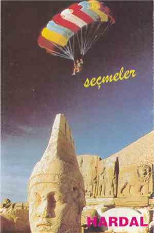 Hardal - Seçmeler