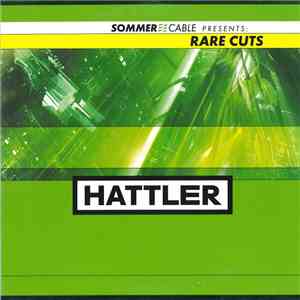 Hattler - Rare Cuts