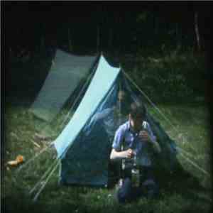 He Was Eaten By Owls - Chorus 30 From Blue For The Hitchhiking Dead
