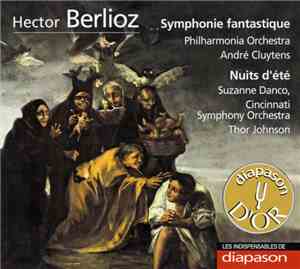 Hector Berlioz - Symphonie Fantastique: Philharmonia Orchestra, André Cluyt ...