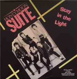 Honeymoon Suite - Stay In The Light