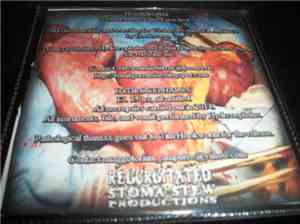 Hookworm / Hydrocephalus - Split 2014