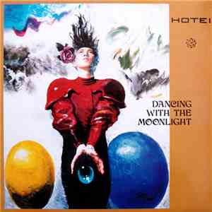 Hotei - Dancing With The Moonlight