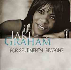 Jaki Graham - For Sentimental Reasons