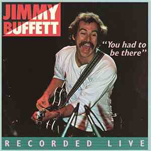 Jimmy Buffett - 