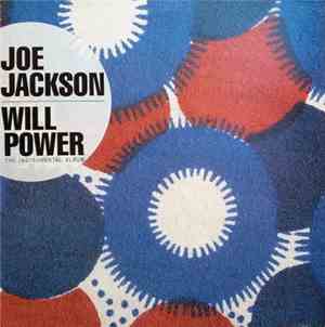 Joe Jackson - Will Power