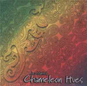 Joe Mantell - Chameleon Hues