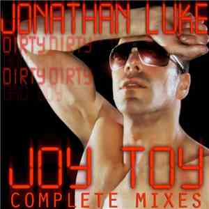 Jonathan Luke - Joy Toy (The Complete Mixes)