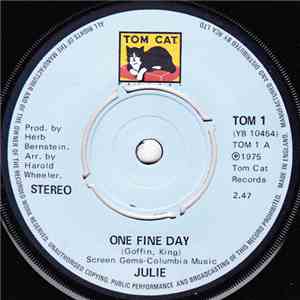 Julie - One Fine Day