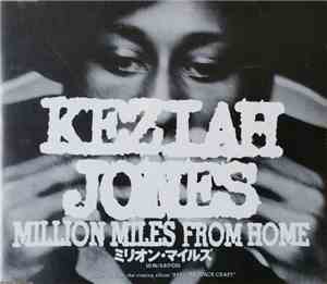 Keziah Jones - Million Miles From Home