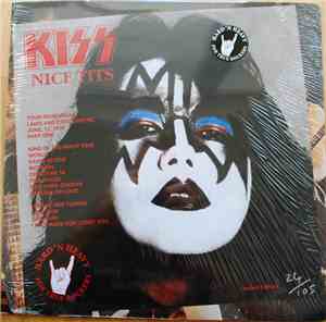 Kiss - Nice Tits