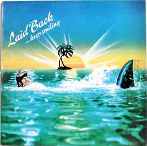 Laid Back - ...Keep Smiling