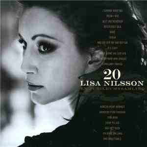 Lisa Nilsson - 20 - En Jubileumssamling