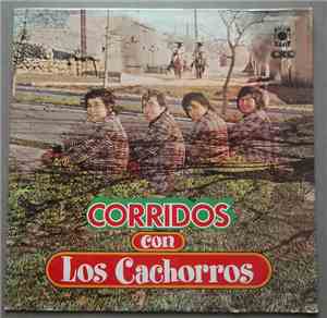 Los Cachorros - Corridos