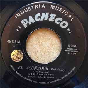 Los Costeños  - El Acuñador / El Doctor Mujeriego