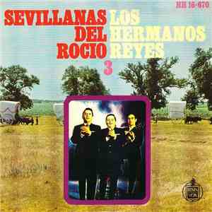 Los Hermanos Reyes - Svillanas Del Rocio 3