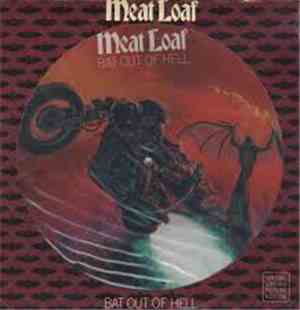 Meat Loaf - Bat Out Of Hell