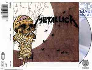 Metallica - One