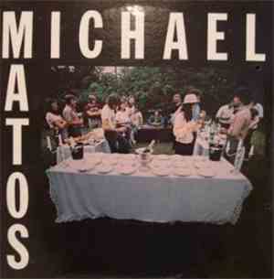 Michael Matos - It's No Laughing Matter