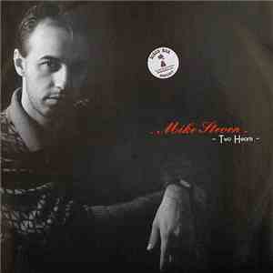Mike Steven - Two Hearts