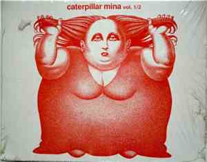 Mina  - Caterpillar