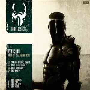 Moleculez - Agents Collaborateur