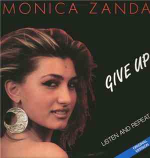 Monica Zanda - Give Up