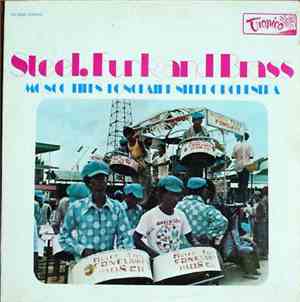 Mosco Tiles Fonclaire Steel Orchestra - Steel, Funk And Brass