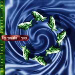 Neuromantic Trance - White Neck - Gentle Lamb