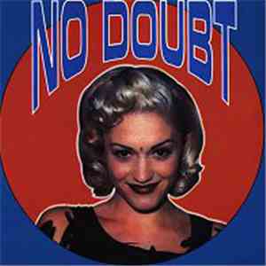 No Doubt - Beacon Street Bimbo