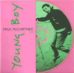 Paul McCartney - Young Boy