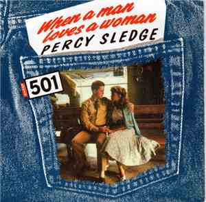 Percy Sledge - When A Man Loves A Woman